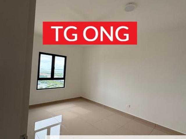Condominium for rent in Eco Horizon, Batu Kawan
