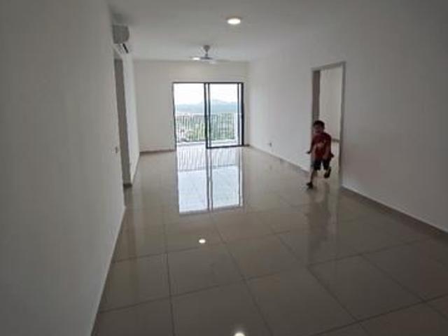 Property for rent in Batu Kawan, Seberang Perai
