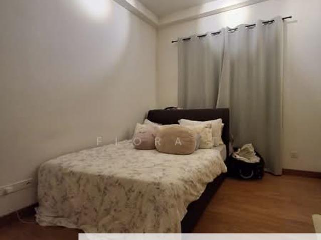 Condominium for sale in Tanjong Sepat, Selangor