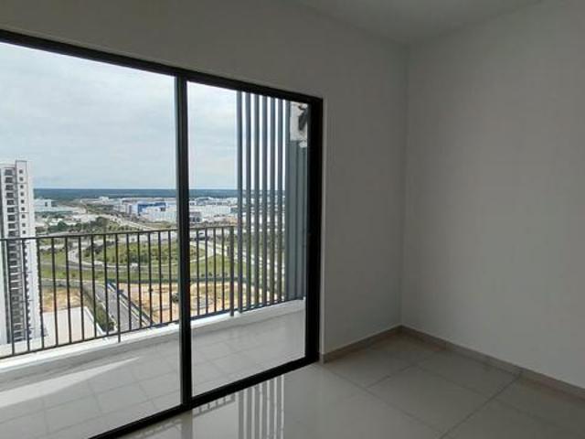 Serviced Residence for rent in Simpang Ampat, Seberang Perai