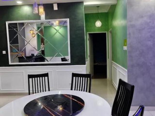Condominium for rent in Tanjong Sepat, Selangor