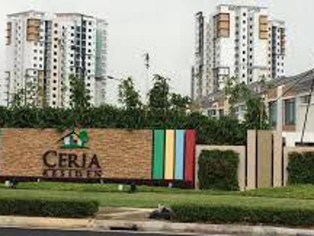 Condominium for rent in Tanjong Sepat, Selangor