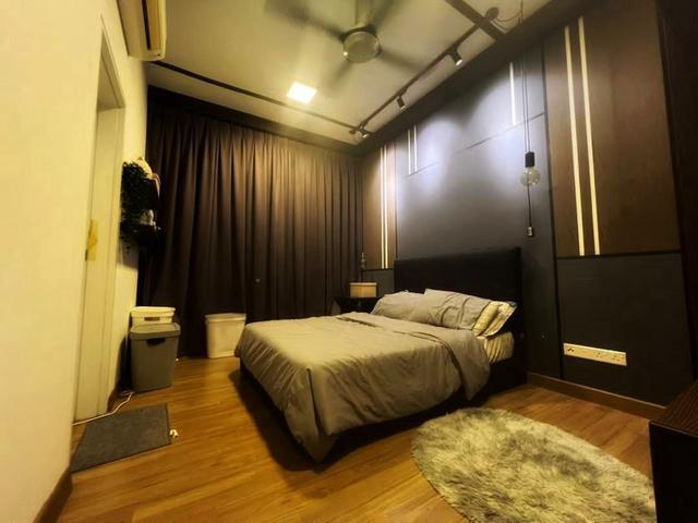 Condominium for sale in Tanjong Sepat, Selangor