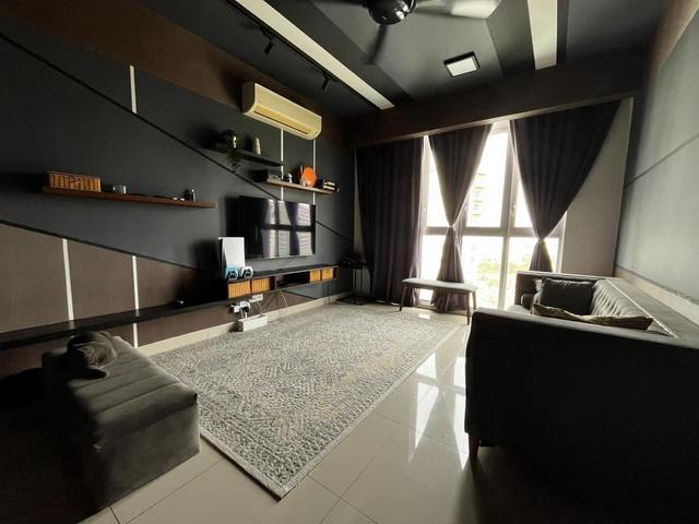 Condominium for rent in Tanjong Sepat, Selangor