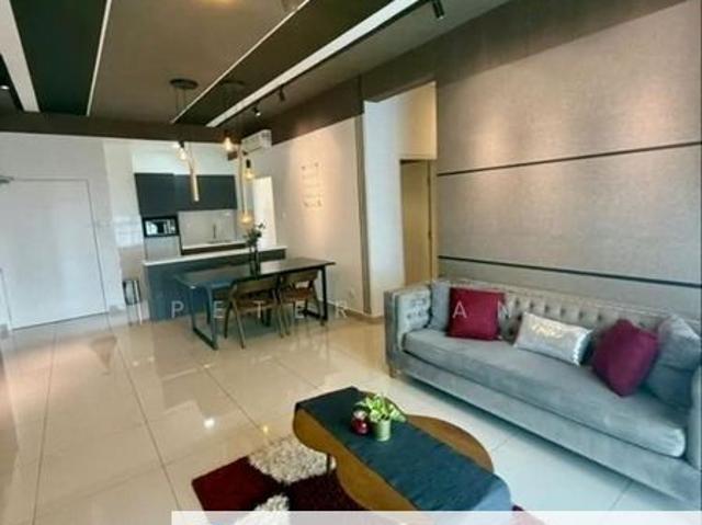 Condominium for rent in Cyberjaya, Sepang