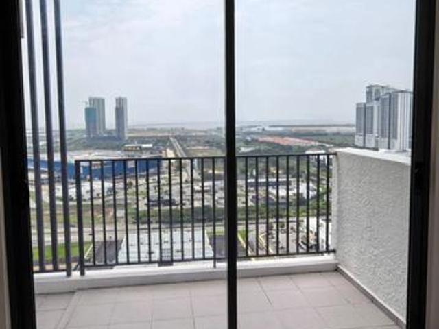 Serviced Residence for sale in Simpang Ampat, Seberang Perai