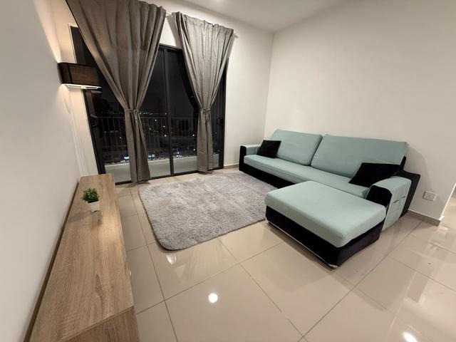 Serviced Residence for rent in Simpang Ampat, Seberang Perai