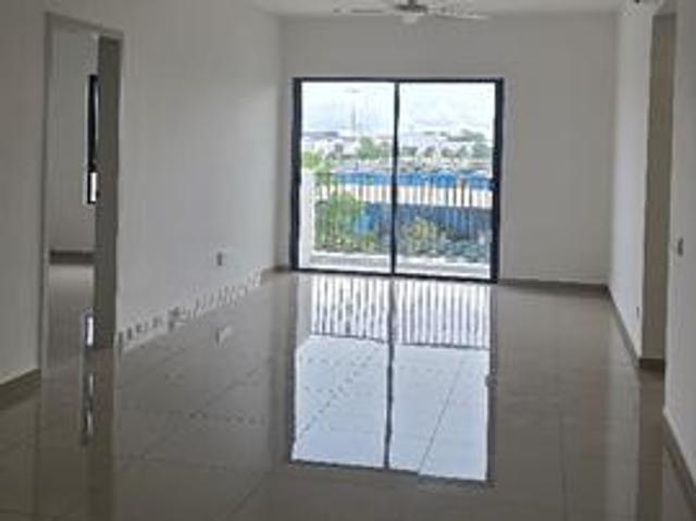 Serviced Residence for rent in Simpang Ampat, Seberang Perai