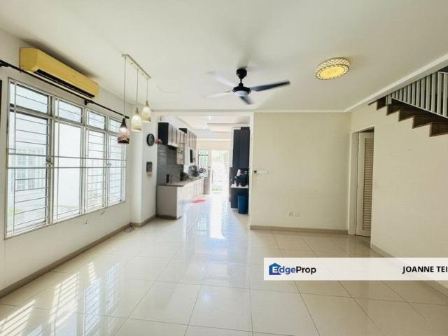 House for sale in Tanjong Sepat, Selangor