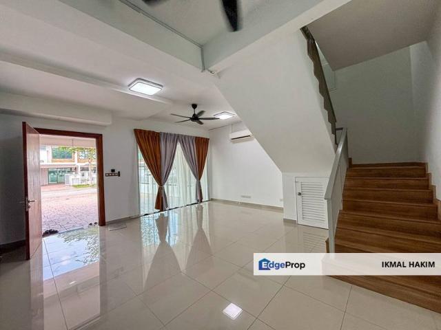House for sale in Tanjong Sepat, Selangor