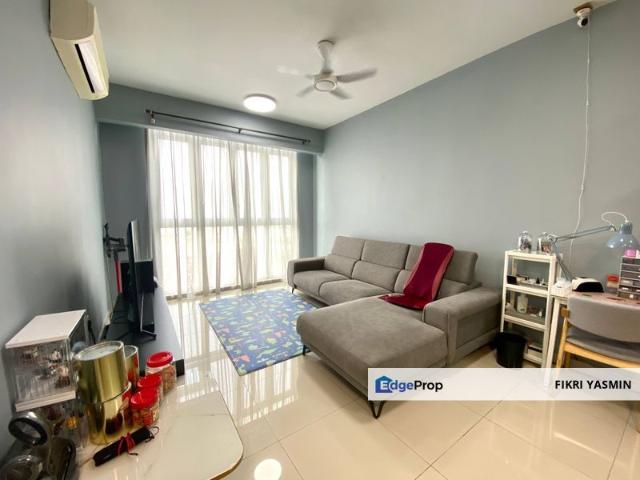 Condominium for sale in Tanjong Sepat, Selangor