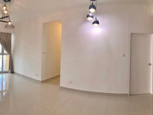 Condominium for sale in Tanjong Sepat, Selangor