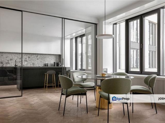 Condominium for rent in Tanjong Sepat, Selangor