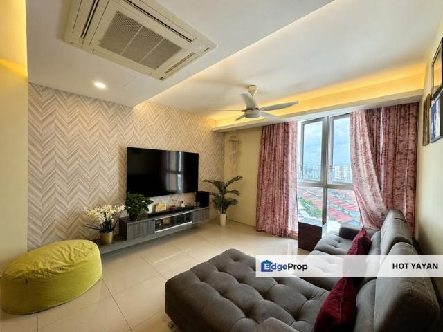 Condominium for sale in Tanjong Sepat, Selangor