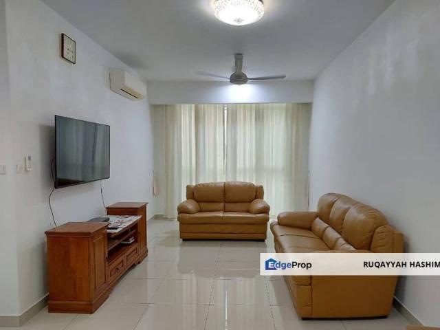 Condominium for rent in Tanjong Sepat, Selangor