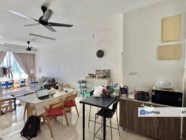 Condominium for sale in Tanjong Sepat, Selangor