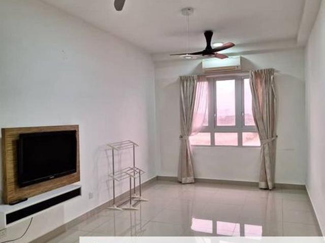 Condominium for rent in Tanjong Sepat, Selangor