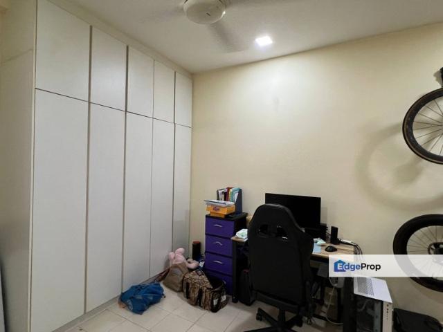 House for sale in Tanjong Sepat, Selangor