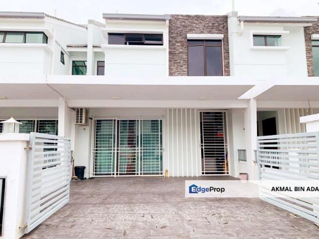 Condominium for sale in Tanjong Sepat, Selangor