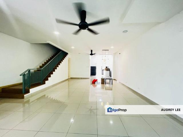House for sale in Tanjong Sepat, Selangor