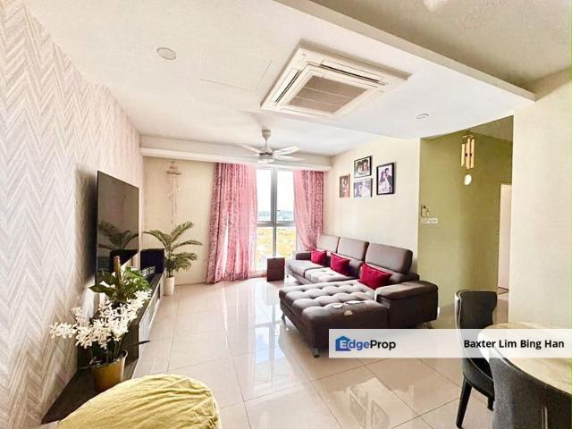 Condominium for sale in Tanjong Sepat, Selangor