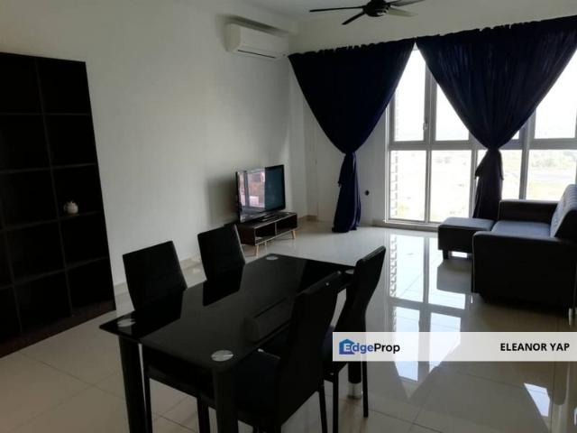 Condominium for rent in Tanjong Sepat, Selangor