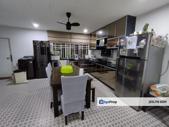 House for rent in Tanjong Sepat, Selangor