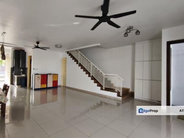 House for rent in Tanjong Sepat, Selangor