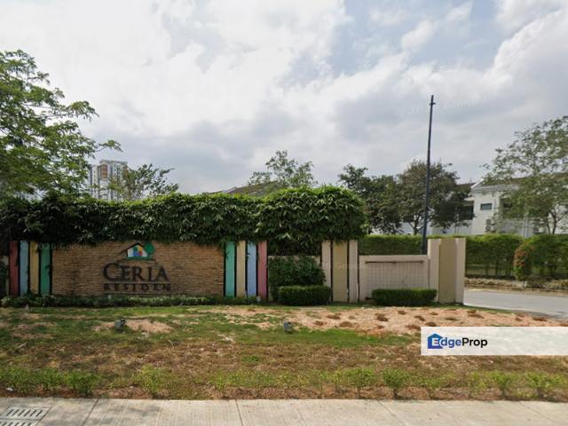 House for sale in Tanjong Sepat, Selangor