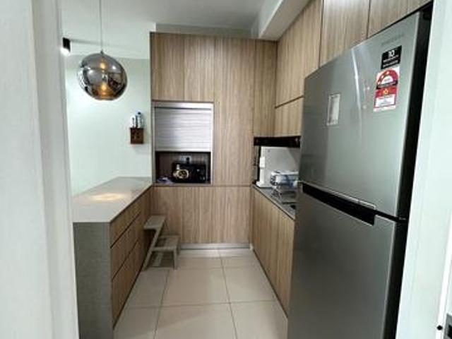 Condominium for rent in Tanjong Sepat, Selangor