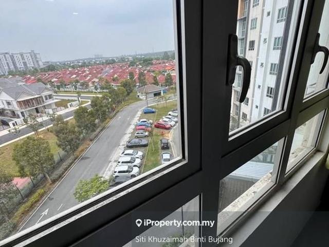 Room for rent in Tanjong Sepat, Selangor