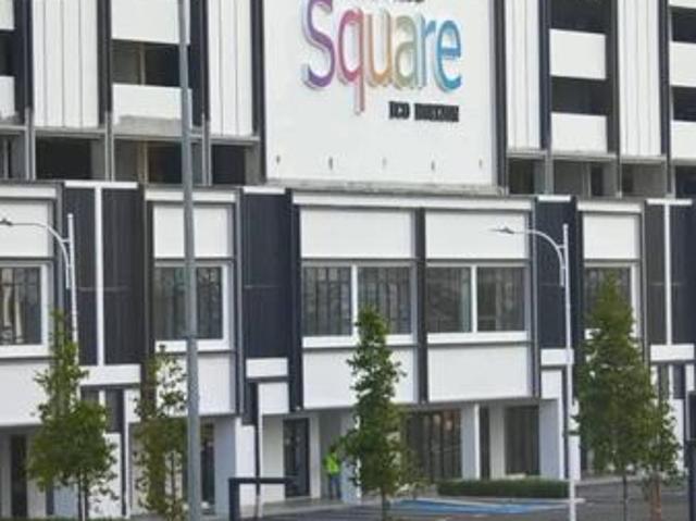 Shop for rent in Wellesley, Penang