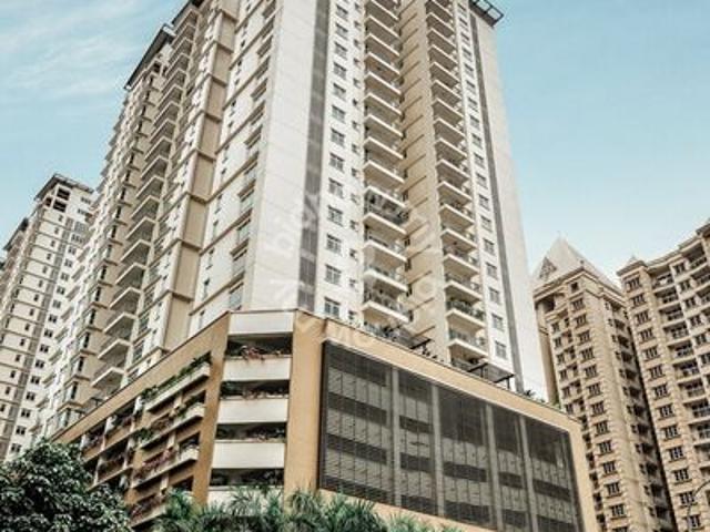 Condominium for sale in Country Heights Damansara, Kuala Lumpur
