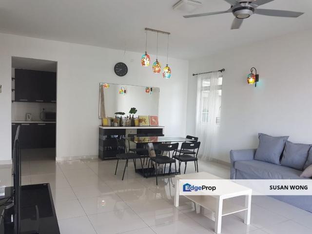 Condominium for sale in Country Heights Damansara, Kuala Lumpur