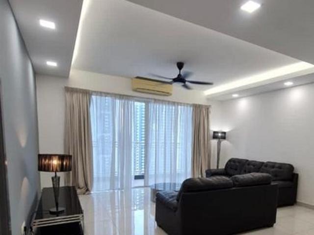 Condominium for sale in Country Heights Damansara, Kuala Lumpur