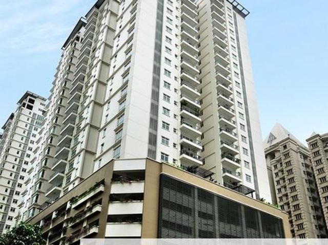 Condominium for rent in Country Heights Damansara, Kuala Lumpur