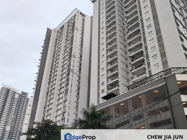 Condominium for sale in Country Heights Damansara, Kuala Lumpur