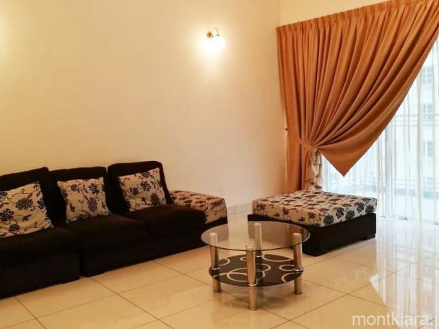 Apartment for rent in Country Heights Damansara, Kuala Lumpur