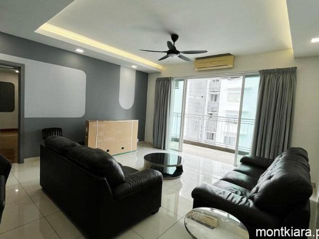 Apartment for rent in Country Heights Damansara, Kuala Lumpur