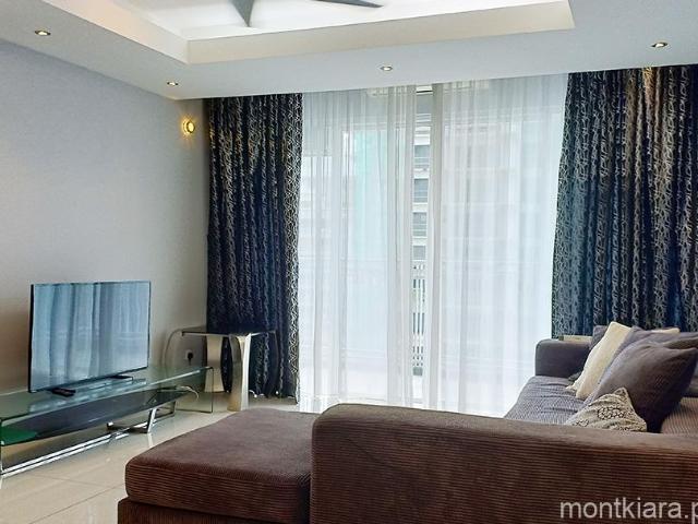 Apartment for rent in Country Heights Damansara, Kuala Lumpur
