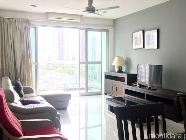 Apartment for rent in Country Heights Damansara, Kuala Lumpur