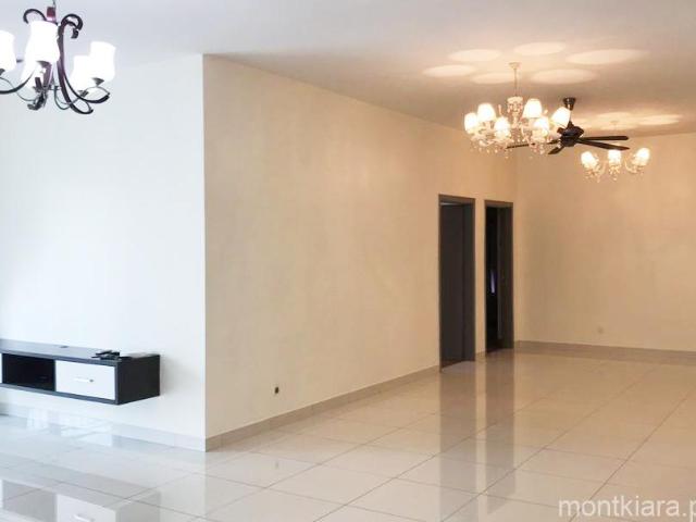 Apartment for rent in Country Heights Damansara, Kuala Lumpur