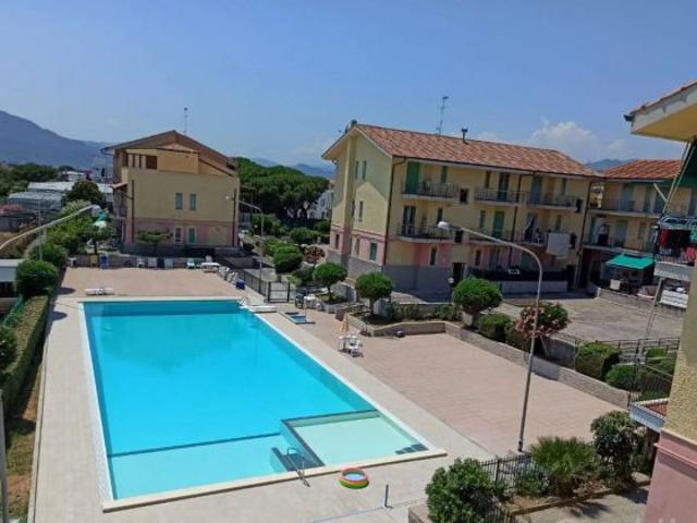 Monolocale in affitto a Ceriale, Liguria