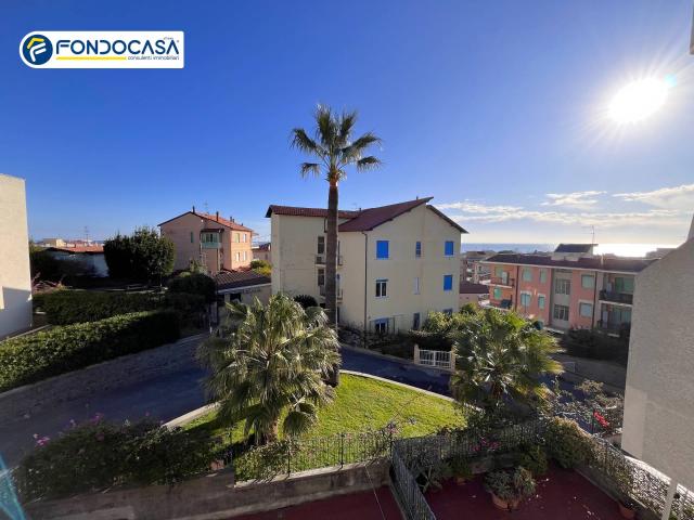 Appartamento in affitto a Ceriale, Liguria