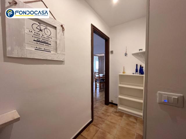 Appartamento in affitto a Ceriale, Liguria