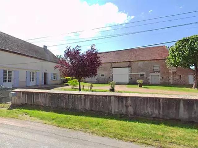 Maison vente à Trochetière, Cérilly