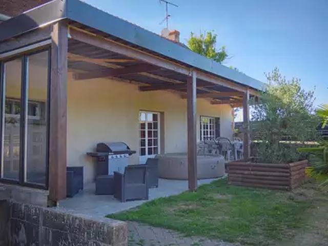 Maison vente à Montluçon, Cérilly