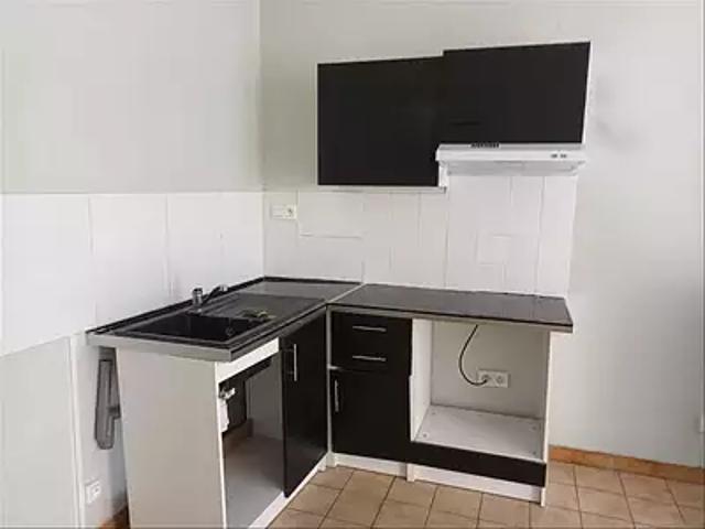 Appartement location à Trochetière, Cérilly