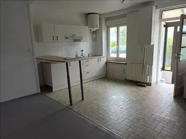 Appartement location à Montluçon, Cérilly