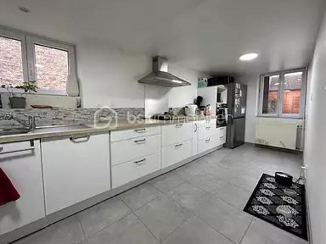 Maison vente à Montbard, Cérilly